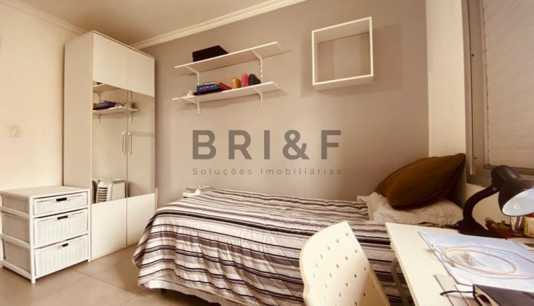 Imagem Apartamento com 4 Quartos à Venda, 128 m² em Brooklin - São Paulo Imagem Apartamento com 4 Quartos à Venda, 128 m² em Brooklin - São Paulo