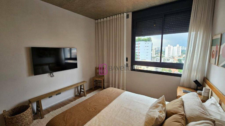 Imagem Apartamento com 3 Quartos à Venda, 111 m² em Perdizes - São Paulo Imagem Apartamento com 3 Quartos à Venda, 111 m² em Perdizes - São Paulo