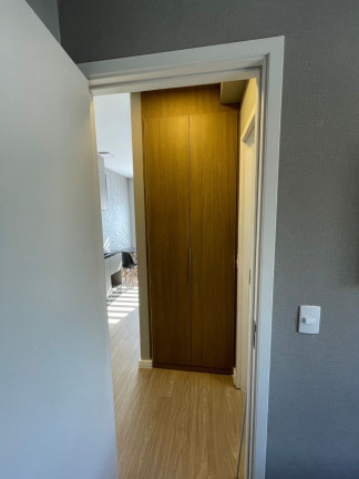 Imagem Imóvel com 1 Quarto à Venda, 36 m² em Moema - São Paulo