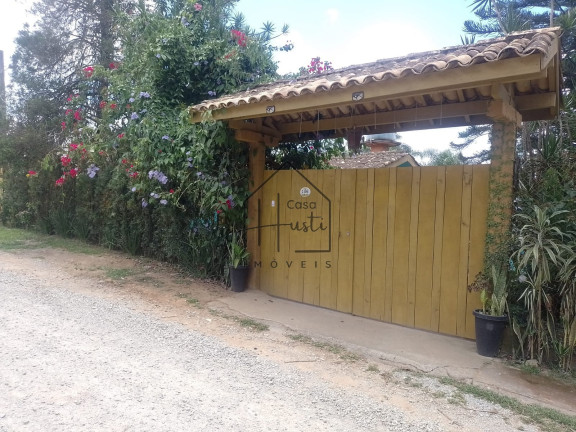 Imagem Casa com 4 Quartos à Venda, 300 m² em Chácara Recanto Verde - Cotia
