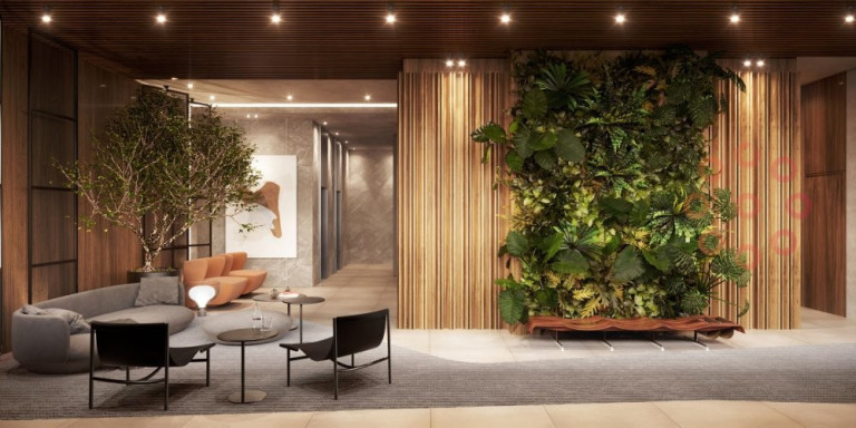 Imagem Apartamento com 2 Quartos à Venda, 71 m² em Lourdes - Belo Horizonte