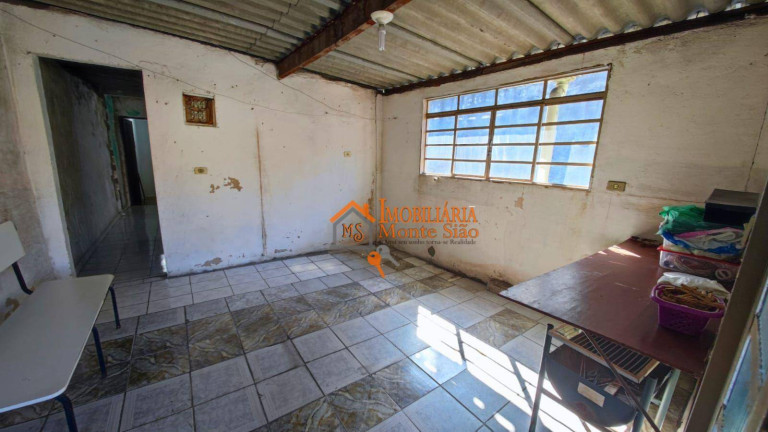 Imagem Sobrado com 3 Quartos à Venda, 175 m² em Vila Rio - Guarulhos Imagem Sobrado com 3 Quartos à Venda, 175 m² em Vila Rio - Guarulhos