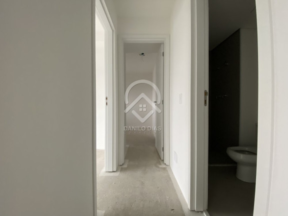Imagem Apartamento com 2 Quartos à Venda, 68 m² em Brooklin - São Paulo