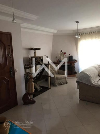 Imagem Apartamento com 3 Quartos à Venda, 147 m² em Jardim Barbosa - Guarulhos Imagem Apartamento com 3 Quartos à Venda, 147 m² em Jardim Barbosa - Guarulhos