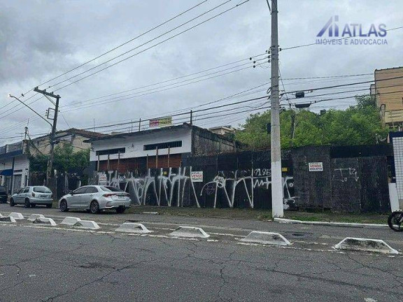 Imagem Terreno à Venda, 1.317 m² em Vila Maria Alta - São Paulo Imagem Terreno à Venda, 1.317 m² em Vila Maria Alta - São Paulo