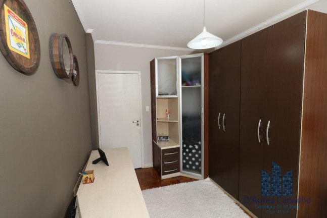 Imagem Apartamento com 3 Quartos à Venda, 153 m² em Aclimação - São Paulo