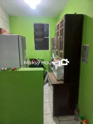 Imagem Apartamento com 2 Quartos à Venda, 42 m² em Neves - Ponta Grossa Imagem Apartamento com 2 Quartos à Venda, 42 m² em Neves - Ponta Grossa