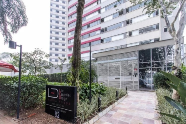 Imagem Imóvel com 1 Quarto à Venda, 47 m² em Parque Industrial Tomas Edson - São Paulo Imagem Imóvel com 1 Quarto à Venda, 47 m² em Parque Industrial Tomas Edson - São Paulo