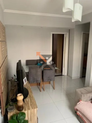 Imagem Imóvel com 2 Quartos à Venda, 62 m² em Brás - São Paulo