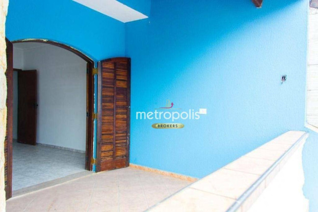 Imagem Sobrado com 3 Quartos à Venda, 200 m² em Vila Camilópolis - Santo André Imagem Sobrado com 3 Quartos à Venda, 200 m² em Vila Camilópolis - Santo André