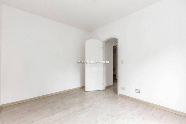 Imagem Apartamento com 4 Quartos à Venda, 196 m² em Jardim América - São Paulo