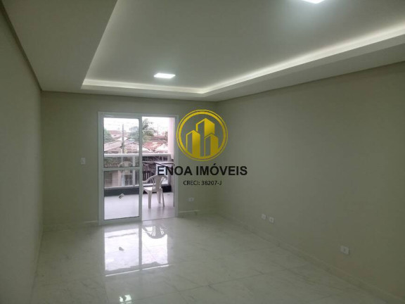 Imagem Apartamento com 3 Quartos à Venda, 128 m² em Aviação - Praia Grande Imagem Apartamento com 3 Quartos à Venda, 128 m² em Aviação - Praia Grande