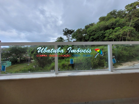 Imagem Apartamento com 1 Quarto à Venda, 75 m² em Toninhas - Ubatuba