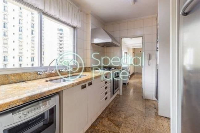 Imagem Apartamento com 3 Quartos à Venda, 300 m² em Jardim América - São Paulo Imagem Apartamento com 3 Quartos à Venda, 300 m² em Jardim América - São Paulo