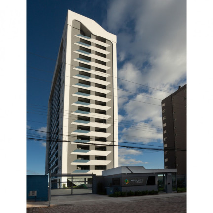 Imagem Apartamento com 2 Quartos à Venda, 60 m² em Panazzolo - Caxias Do Sul