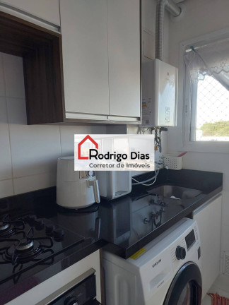 Imagem Apartamento com 2 Quartos à Venda, 74 m² em Medeiros - Jundiaí