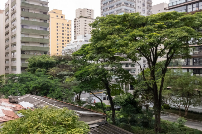 Imagem Apartamento com 3 Quartos à Venda, 98 m² em Jardim Paulista - São Paulo