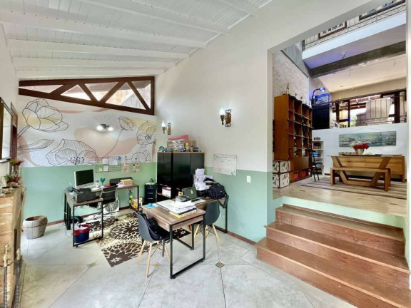 Imagem Casa de Condomínio com 3 Quartos à Venda, 323 m² em São Paulo Ii - Cotia