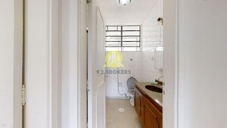 Imagem Apartamento com 3 Quartos à Venda, 124 m² em Pinheiros - São Paulo Imagem Apartamento com 3 Quartos à Venda, 124 m² em Pinheiros - São Paulo