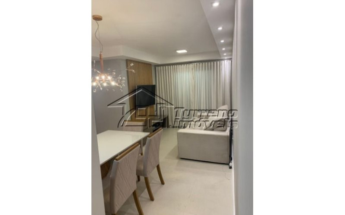 Imagem Apartamento com 3 Quartos à Venda, 73 m² em Monte Castelo - São José Dos Campos Imagem Apartamento com 3 Quartos à Venda, 73 m² em Monte Castelo - São José Dos Campos