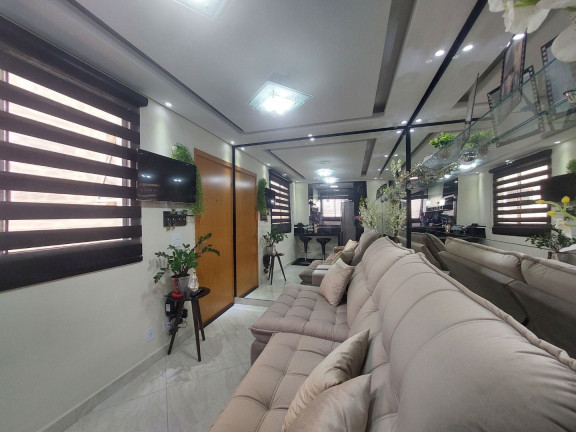 Imagem Apartamento com 2 Quartos à Venda, 55 m² em Piracicamirim - Piracicaba Imagem Apartamento com 2 Quartos à Venda, 55 m² em Piracicamirim - Piracicaba