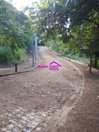Terreno à Venda, 500 m² em Campo Grande - Rio De Janeiro