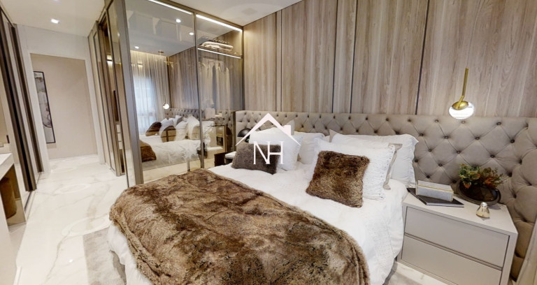 Imagem Apartamento com 3 Quartos à Venda, 131 m² em Vila Mariana - São Paulo Imagem Apartamento com 3 Quartos à Venda, 131 m² em Vila Mariana - São Paulo