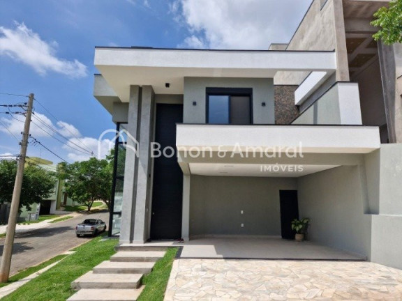 Imagem Casa de Condomínio com 3 Quartos à Venda, 340 m² em Residencial Santa Maria - Valinhos Imagem Casa de Condomínio com 3 Quartos à Venda, 340 m² em Residencial Santa Maria - Valinhos