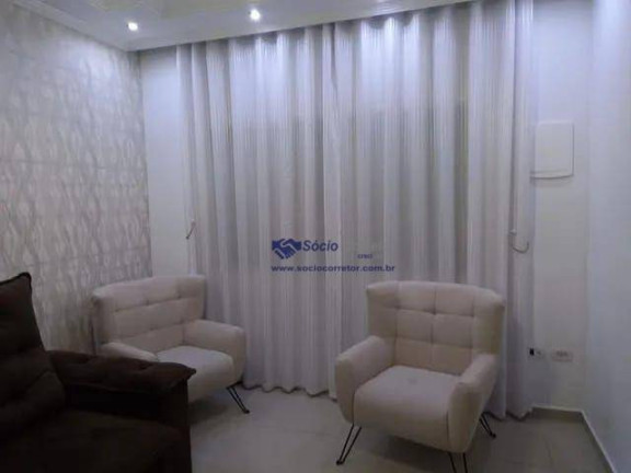Imagem Sobrado com 3 Quartos à Venda, 158 m² em Jardim Santa Clara - Guarulhos Imagem Sobrado com 3 Quartos à Venda, 158 m² em Jardim Santa Clara - Guarulhos