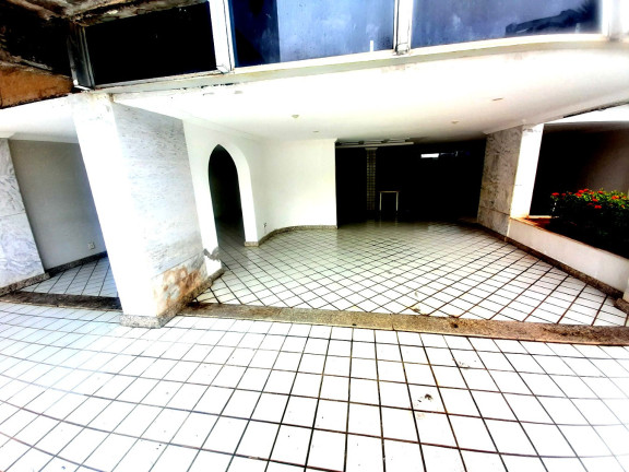 Imagem Apartamento com 3 Quartos à Venda, 127 m² em Graça - Salvador Imagem Apartamento com 3 Quartos à Venda, 127 m² em Graça - Salvador