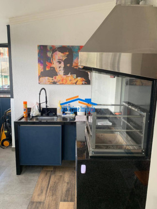 Imagem Apartamento com 1 Quarto à Venda, 150 m² em Centro - Osasco