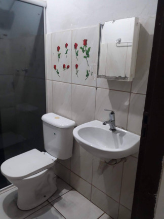 Imagem Casa com 2 Quartos à Venda, 200 m² em Cuiabá Imagem Casa com 2 Quartos à Venda, 200 m² em Cuiabá