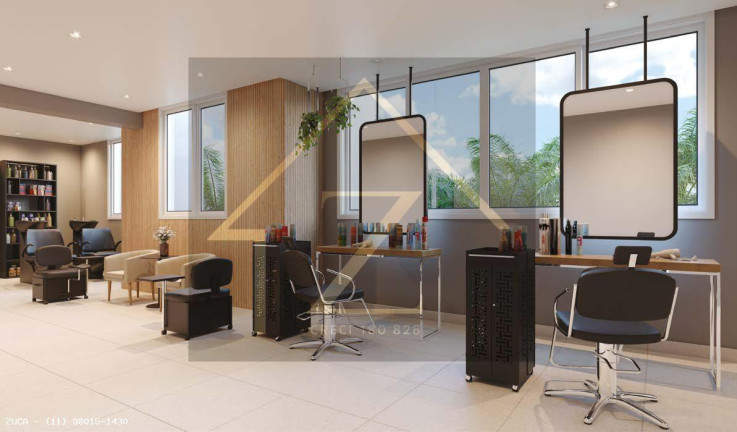 Imagem Apartamento com 2 Quartos à Venda,  em Lapa - São Paulo