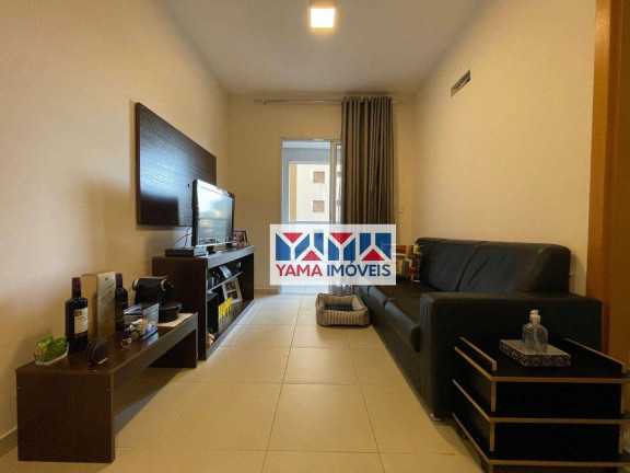 Imagem Apartamento com 1 Quarto à Venda, 45 m² em Jardim Palma Travassos - Ribeirão Preto Imagem Apartamento com 1 Quarto à Venda, 45 m² em Jardim Palma Travassos - Ribeirão Preto