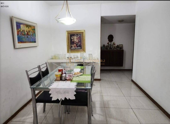 Imagem Apartamento com 3 Quartos à Venda, 89 m² em Barra Olímpica - Rio De Janeiro