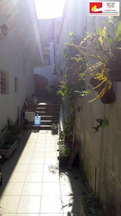 Imagem Casa com 3 Quartos à Venda, 428 m² em Jardim Consorcio - São Paulo