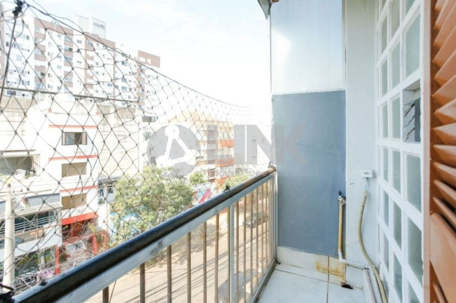 Imagem Apartamento com 3 Quartos à Venda, 85 m² em Cidade Baixa - Porto Alegre