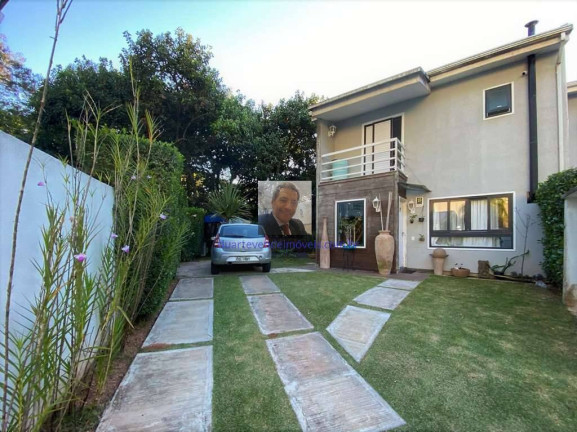 Imagem Casa com 3 Quartos à Venda, 147 m² em Centro - Cotia Imagem Casa com 3 Quartos à Venda, 147 m² em Centro - Cotia