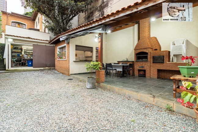 Imagem Casa com 6 Quartos à Venda, 240 m² em Santana - São Paulo Imagem Casa com 6 Quartos à Venda, 240 m² em Santana - São Paulo