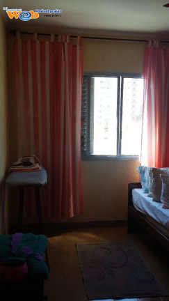 Imagem Cobertura com 3 Quartos à Venda, 234 m² em Vila Tupi - Praia Grande