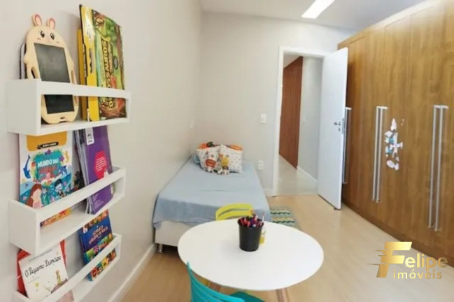 Imagem Imóvel com 3 Quartos à Venda, 140 m² em Itapuã - Vila Velha Imagem Imóvel com 3 Quartos à Venda, 140 m² em Itapuã - Vila Velha
