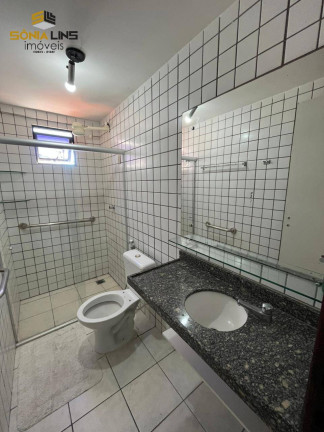 Imagem Apartamento com 3 Quartos à Venda, 76 m² em Manaíra - João Pessoa