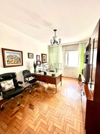 Imagem Apartamento com 2 Quartos à Venda, 188 m² em Higienópolis - São Paulo Imagem Apartamento com 2 Quartos à Venda, 188 m² em Higienópolis - São Paulo