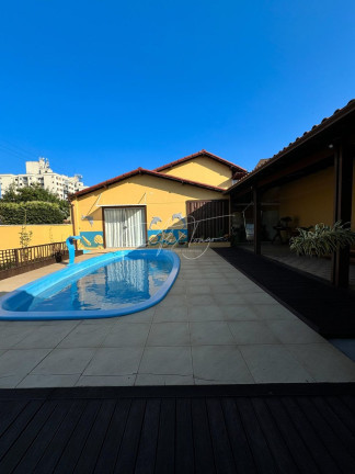 Imagem Casa com 3 Quartos à Venda, 200 m² em Morada De Laranjeiras - Serra