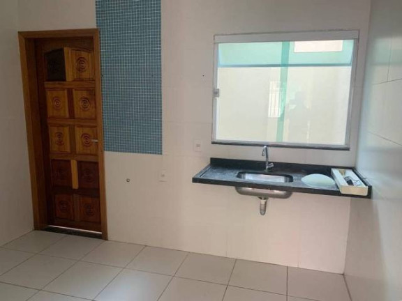 Imagem Casa com 2 Quartos à Venda, 63 m² em Vila Formosa - São Paulo