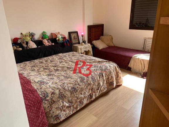 Imagem Apartamento com 1 Quarto à Venda, 61 m² em Embaré - Santos Imagem Apartamento com 1 Quarto à Venda, 61 m² em Embaré - Santos