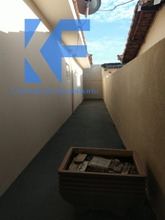 Imagem Casa com 3 Quartos à Venda, 100 m² em Vila Zilda Natel - Sumaré Imagem Casa com 3 Quartos à Venda, 100 m² em Vila Zilda Natel - Sumaré