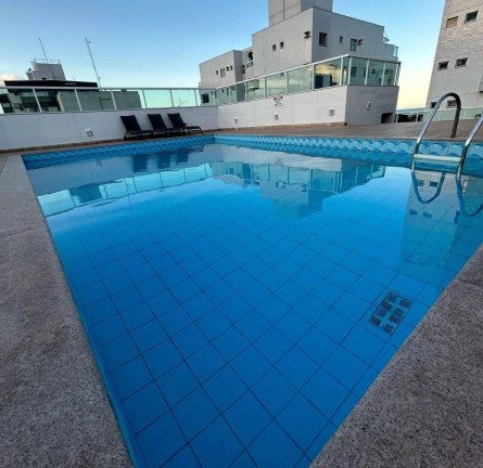 Imagem Apartamento com 3 Quartos à Venda, 140 m² em Praia Da Costa - Vila Velha