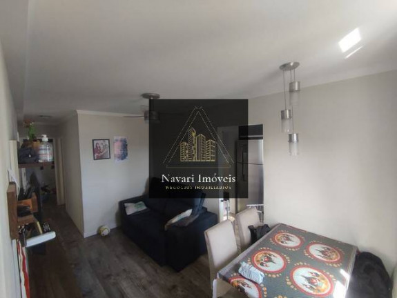 Imagem Apartamento com 2 Quartos à Venda, 56 m² em Jardim Cocaia - Guarulhos Imagem Apartamento com 2 Quartos à Venda, 56 m² em Jardim Cocaia - Guarulhos
