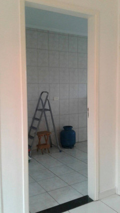 Imagem Apartamento com 1 Quarto para Alugar,  em Jd Abc - Diadema